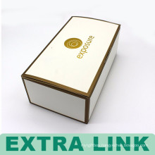 Extra Link Food Industrial Art Paper Sushi Box Packaging